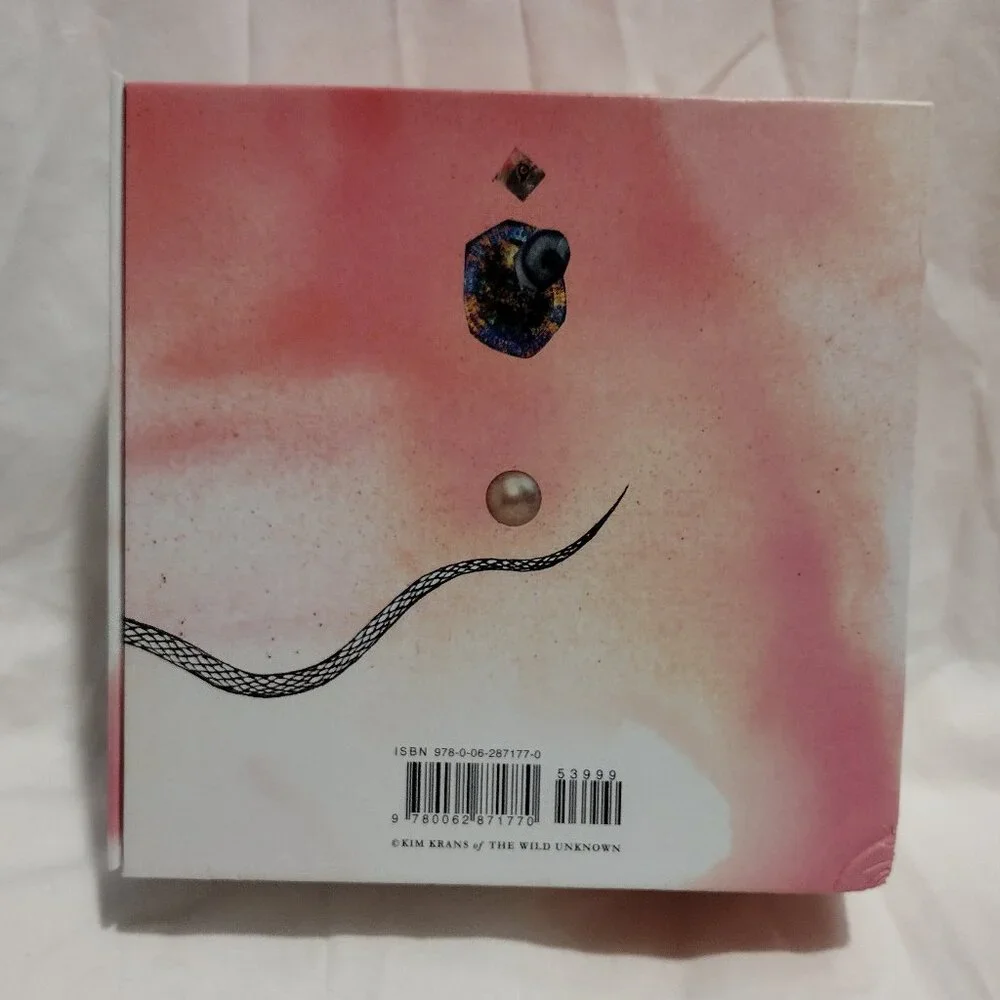 The Wild Unknown Archetypes - Picture 3 of 13